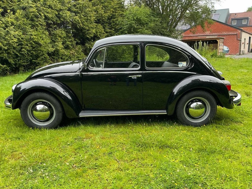 Volkswagen Coccinelle 1200 Voiture Classique, Achat, Entreprise, Autre carrosserie, Essence