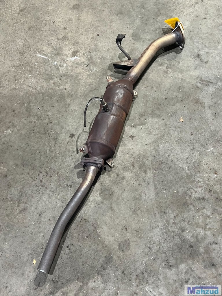 HONDA CIVIC IMA 1.3 katalysator uitlaat 2005-2013, Auto-onderdelen, Uitlaatsystemen, Honda, Gebruikt