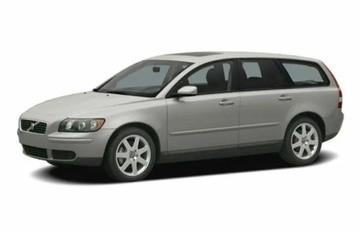 Volvo v50 1.6 d, Auto's, Volvo, Te koop, V50
