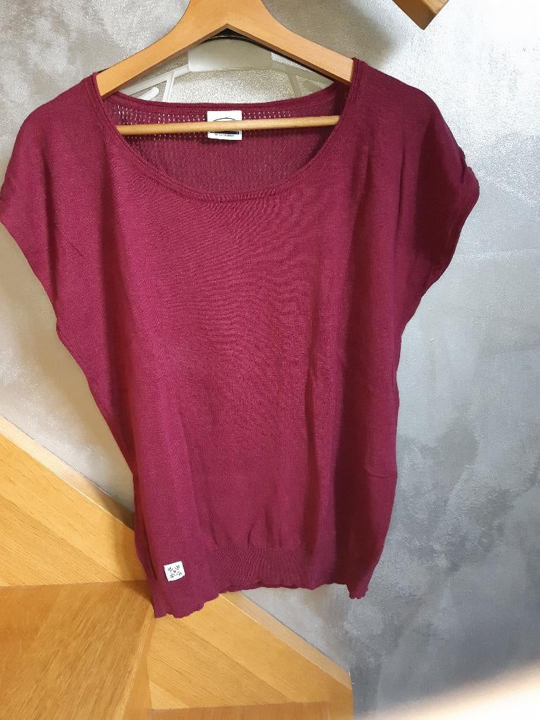 Lichte Oxbow trui, maat 38 nieuw, Maat 38/40 (M), Ophalen of Verzenden, Zo goed als nieuw, Oxbow