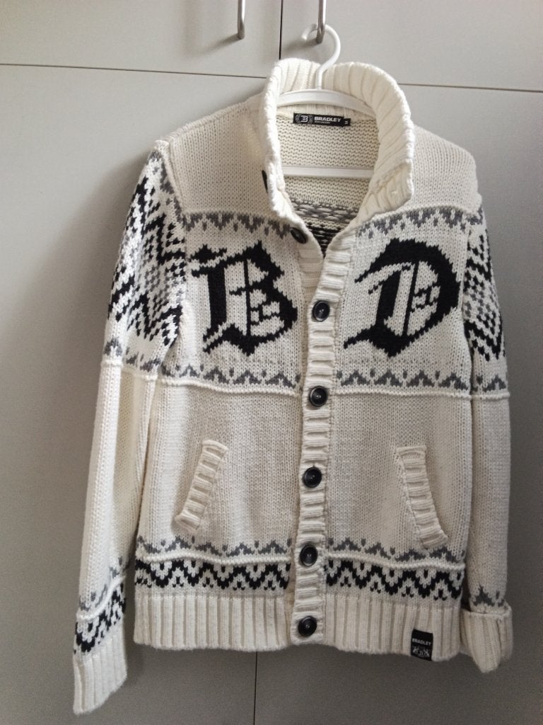 Gilet pour homme, Enlèvement ou Envoi, Comme neuf, Taille 48/50 (M), Multicolore