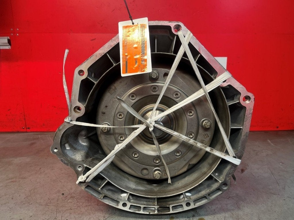 VERSNELLINGSBAK AUTOMAAT Jaguar XF (CC9) (01-2008/04-2015), Auto-onderdelen, Campus Kronberg 7
61476  Kronberg im Taunus, DE, Gebruikt