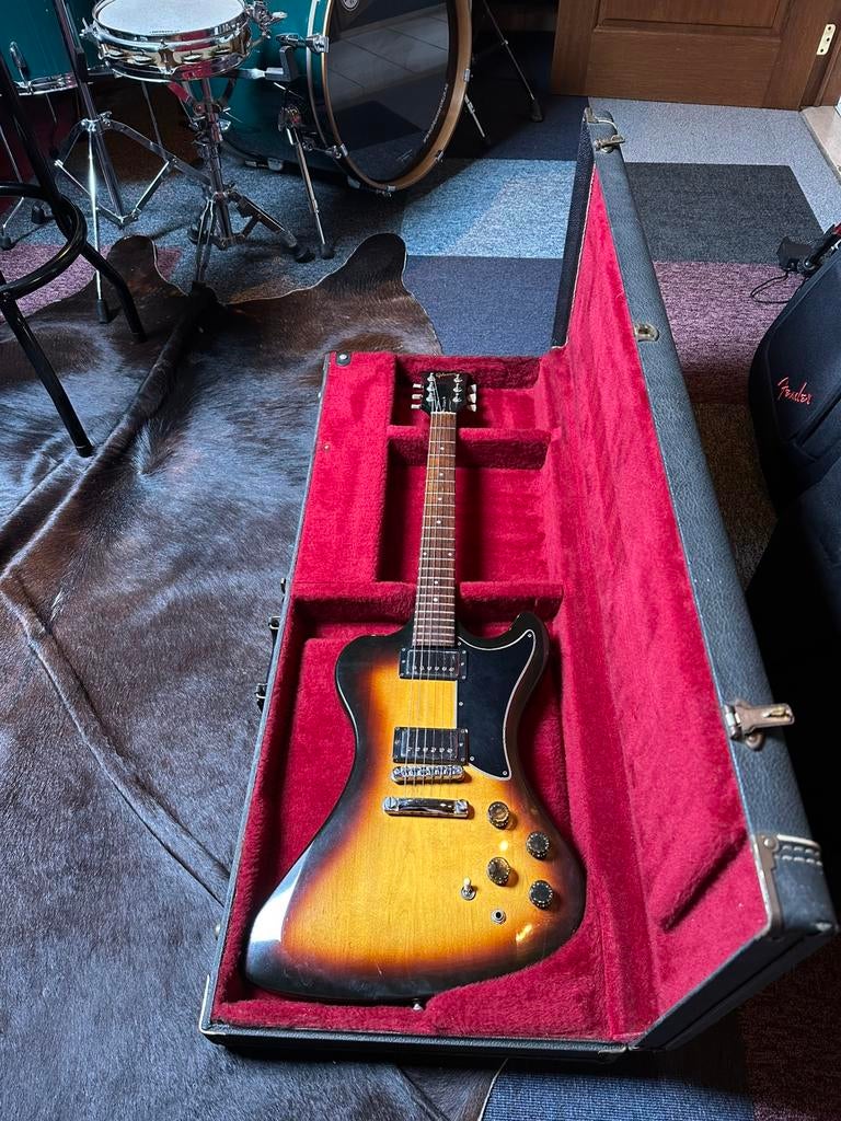 Gibson RD standard 1978 Kalamzoo MI, Muziek en Instrumenten, Snaarinstrumenten | Gitaren | Elektrisch, Ophalen, Zo goed als nieuw