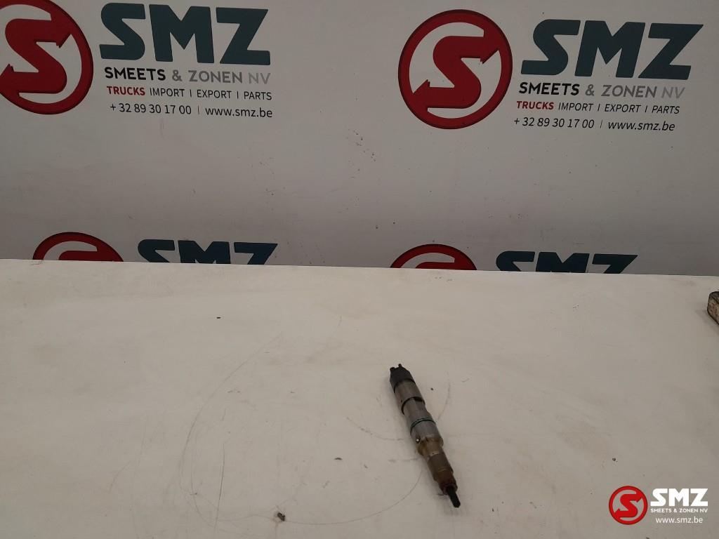 Occ Injecteur MAN, Utilisé, MAN, Systèmes à carburant