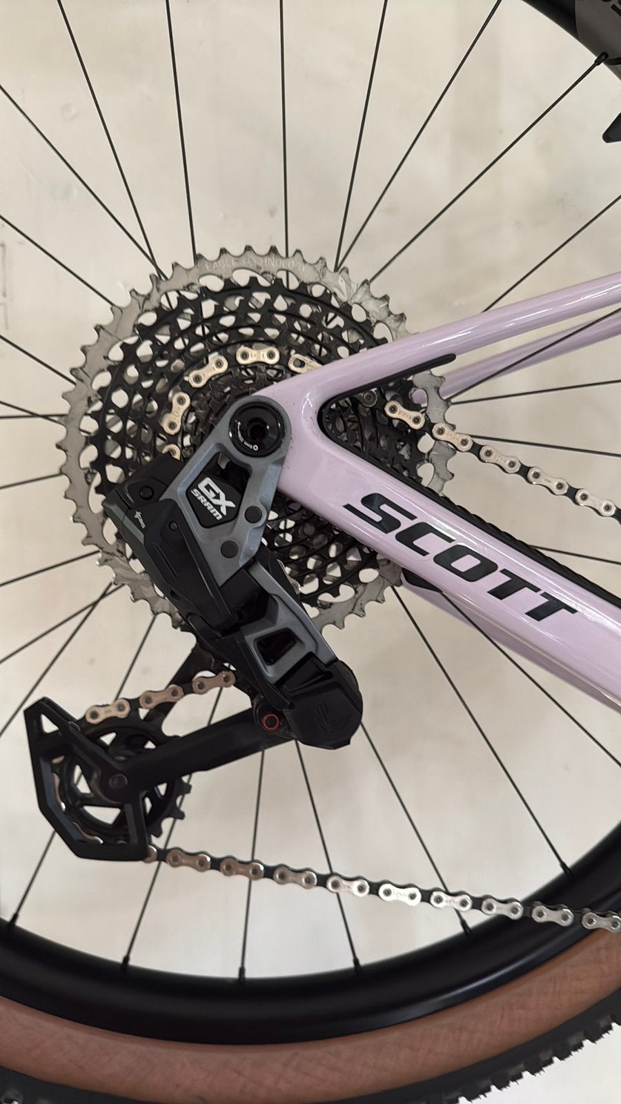 Scott scale rc, Ophalen, Zo goed als nieuw
