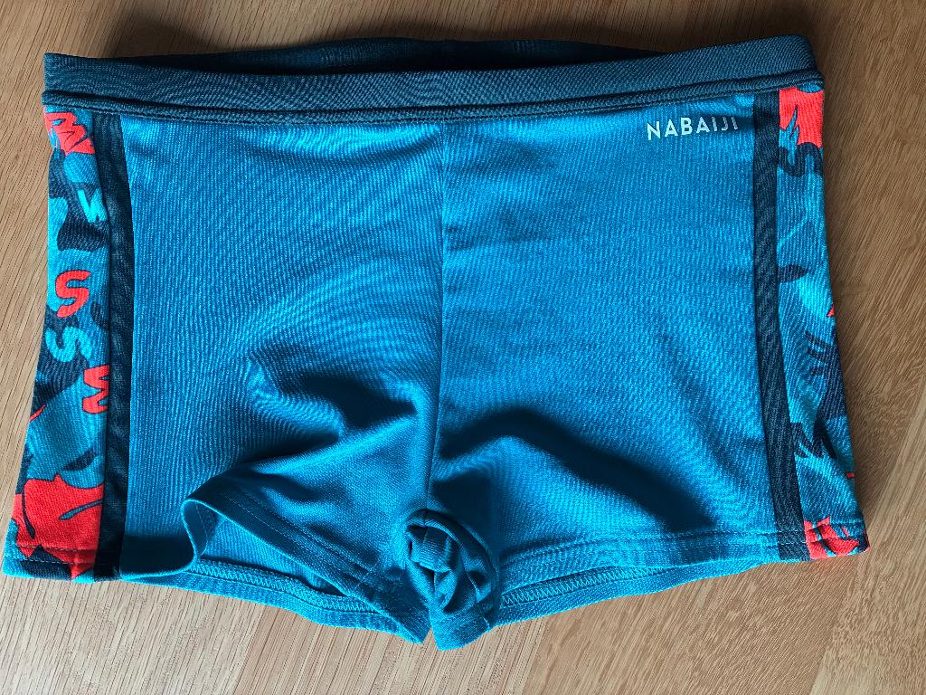 Nabaiji zwembroek 13-14 jaar, Kinderen en Baby's, Kinderkleding | Kinder-zwemkleding, Nieuw, Zwembroek, Jongen, Maat 152