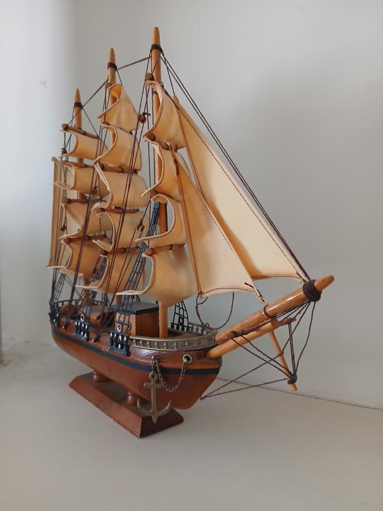Model boot cutty shark, Hobby en Vrije tijd, Modelbouw | Boten en Schepen, Ophalen of Verzenden, Nieuw, Groter dan 1:32, Overige merken