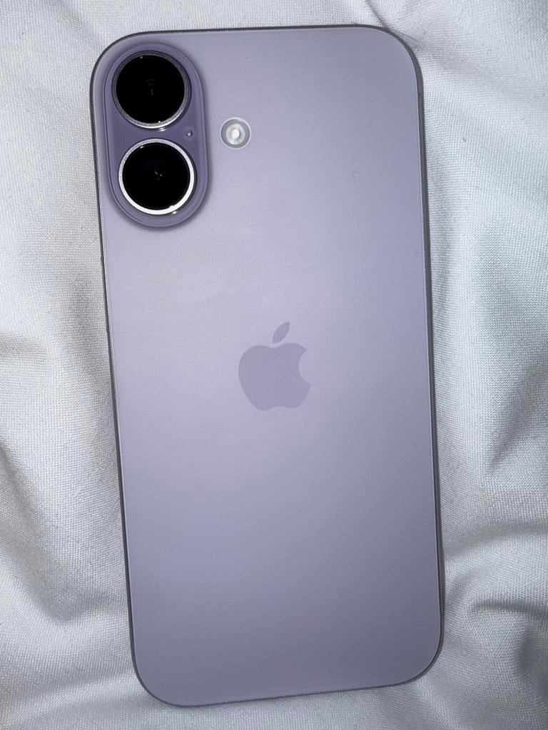 Iphone 17, Télécoms, Téléphonie mobile | Housses, Coques & Façades | Apple iPhone, Enlèvement, Comme neuf, IPhone 17