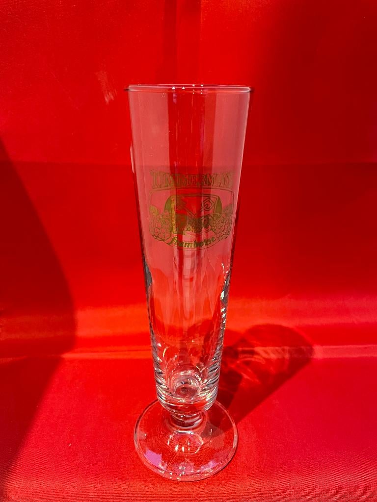 Verre à bière Timmermans Framboise, Enlèvement ou Envoi, Utilisé, Verre à bière