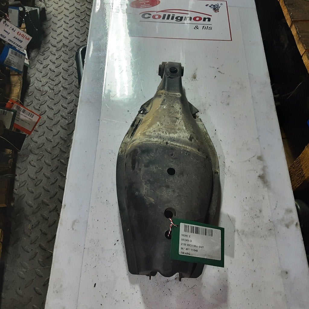 BRAS DE SUSPENSION ARRIÈRE GAUCHE E (W210) (A1243505), Autos : Pièces & Accessoires, Suspension & Châssis, Mercedes-Benz, Utilisé