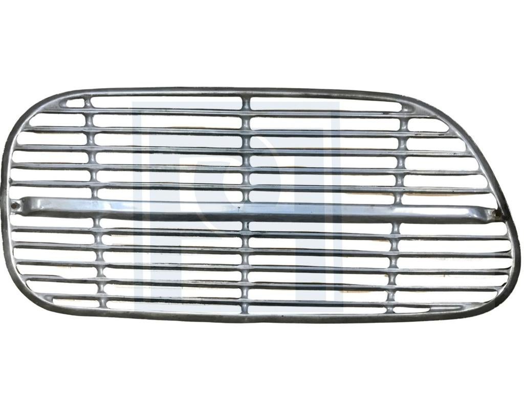 Grille set, original performance, Volvo Amazon, 121, 220, on, Enlèvement ou Envoi, Utilisé, Avant, Pare-chocs
