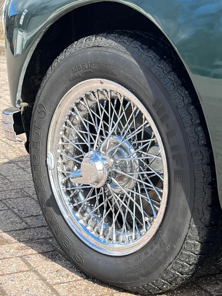 MGA, foto 10