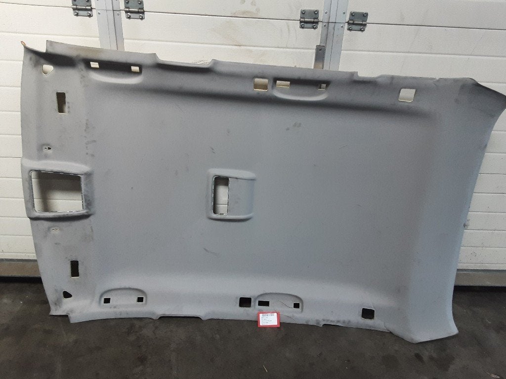LINER OU CIEL DE TOIT BMW X1 (E84) (01-2009/06-2015), Mevr. I. Hauben, Utilisé, BMW, Rue de l'Espoir 34 34
4030  GRIVEGNÉE, BE