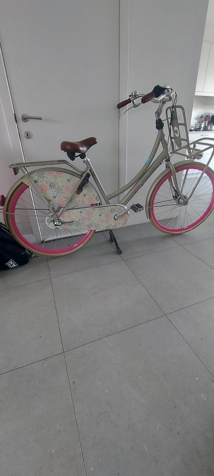 fiets cortina 28 inch in perfecte staat, Ophalen of Verzenden, Versnellingen