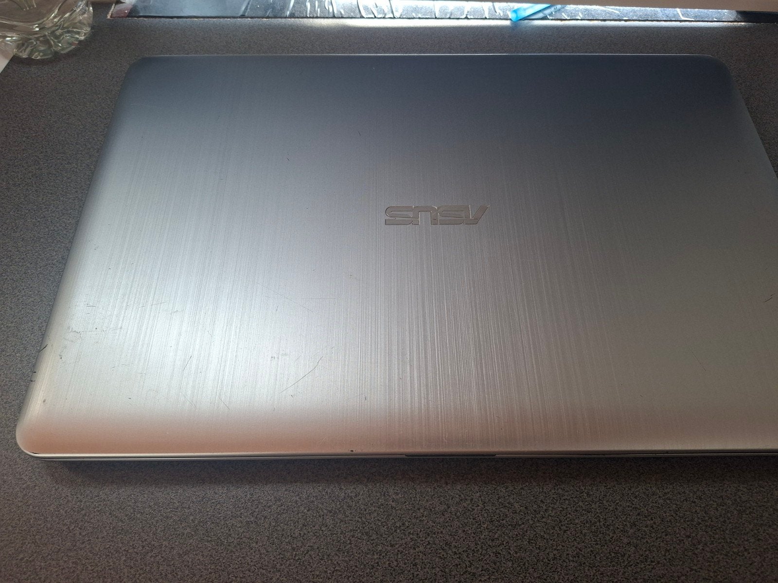 ordinateur portable Asus, Informatique & Logiciels, HDD, Asus, Enlèvement ou Envoi, Intel dual core n3050