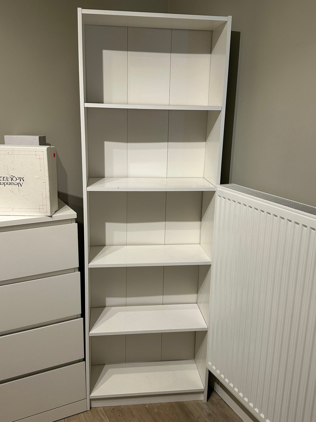 Kast te koop, Ophalen, Zo goed als nieuw
