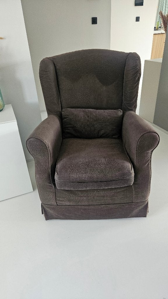 GRATIS ZETEL, Enlèvement, Utilisé