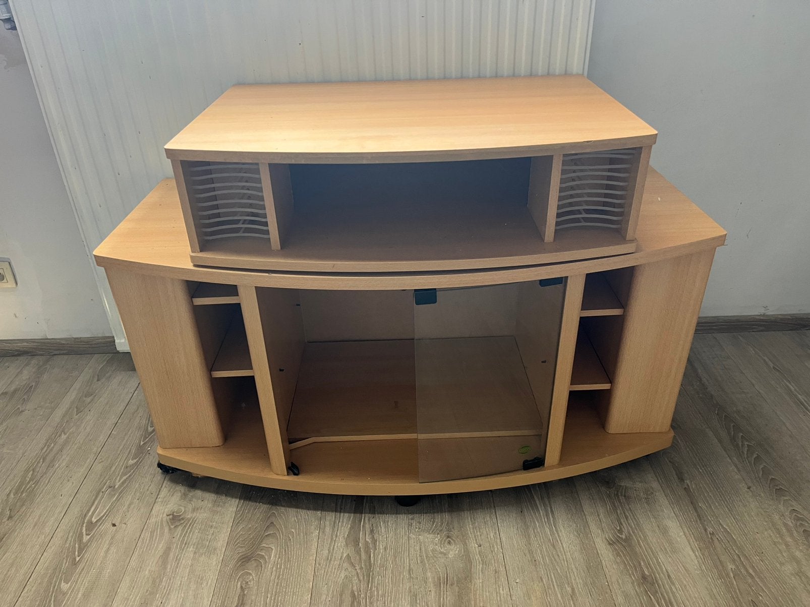 Tv last gratis, Enlèvement, Utilisé