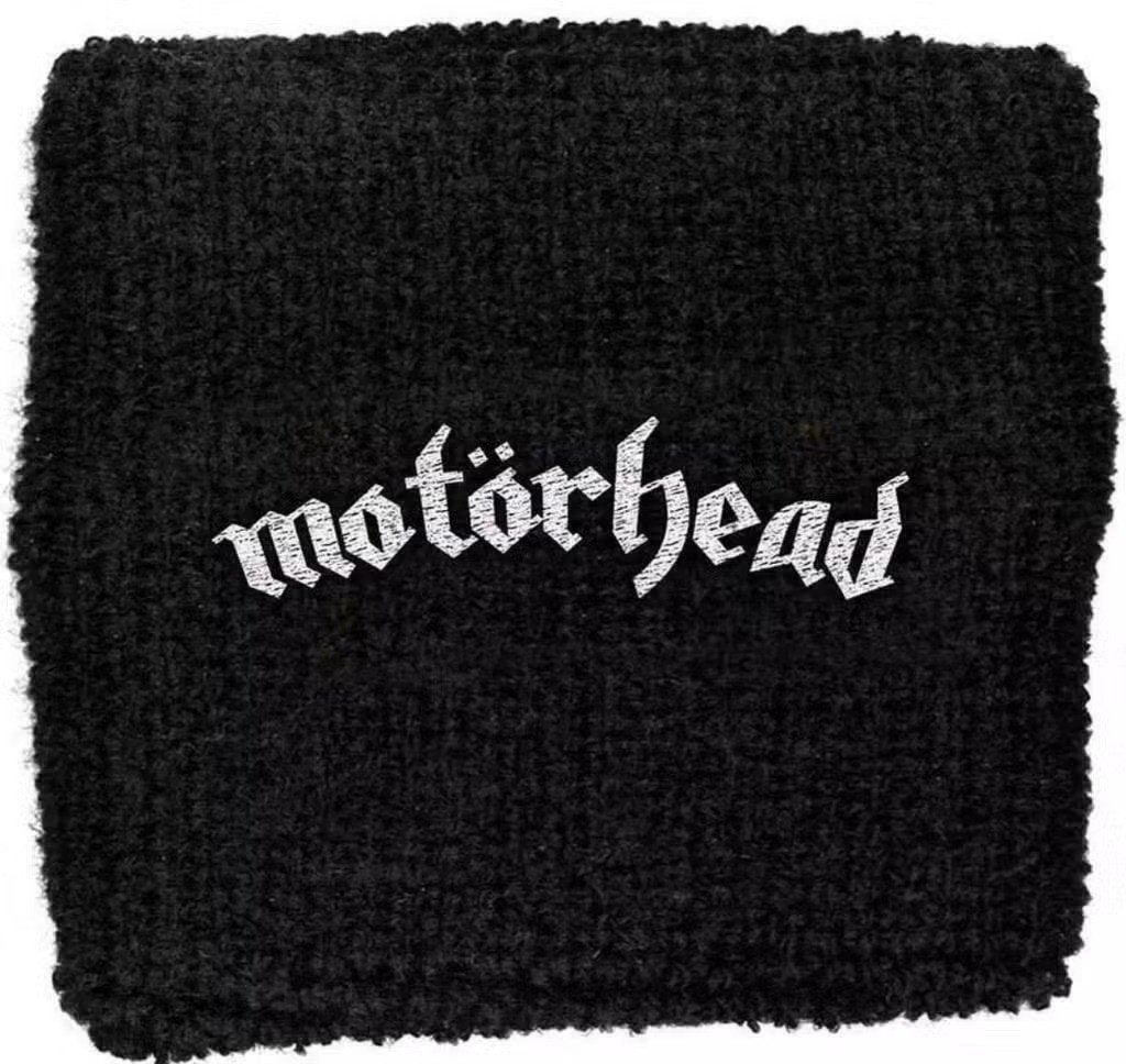 Motörhead wristband zweetbandje officiële merchandise, Enlèvement ou Envoi, Neuf