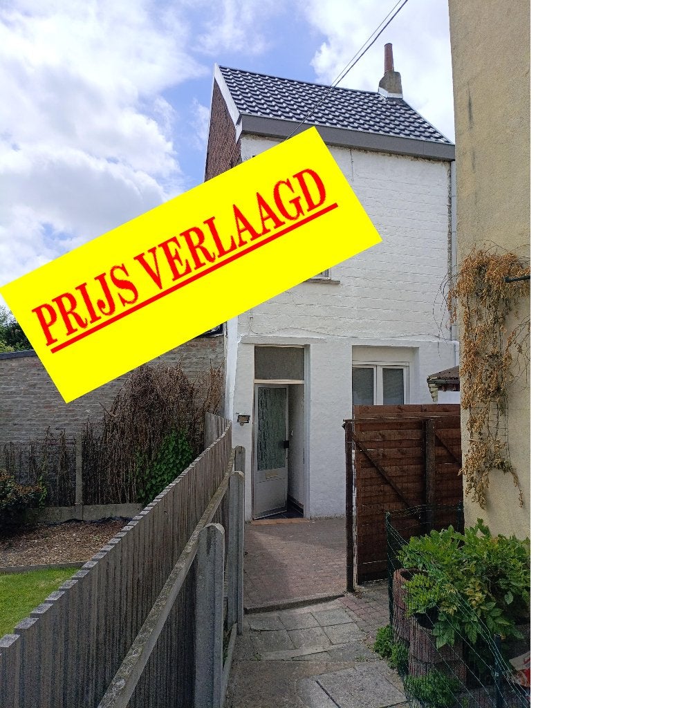 Woning met grote tuin, Provincie Oost-Vlaanderen, 500 tot 1000 m², Vrijstaande woning, Aalst 9300