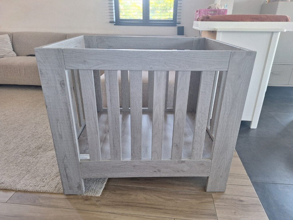 Babypark, Kinderen en Baby's, Babyparken, Ophalen, Gebruikt, Rechthoekig