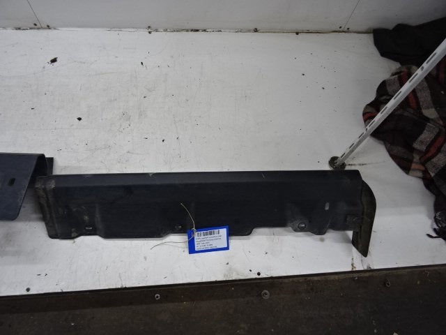 SIERLIJST DORPEL Ford Transit Connect (PJ2) (01-2013/-), Gebruikt, Mevr. I. Hauben, Ford, Rue de l'Espoir 34 34
4030  GRIVEGNÉE, BE