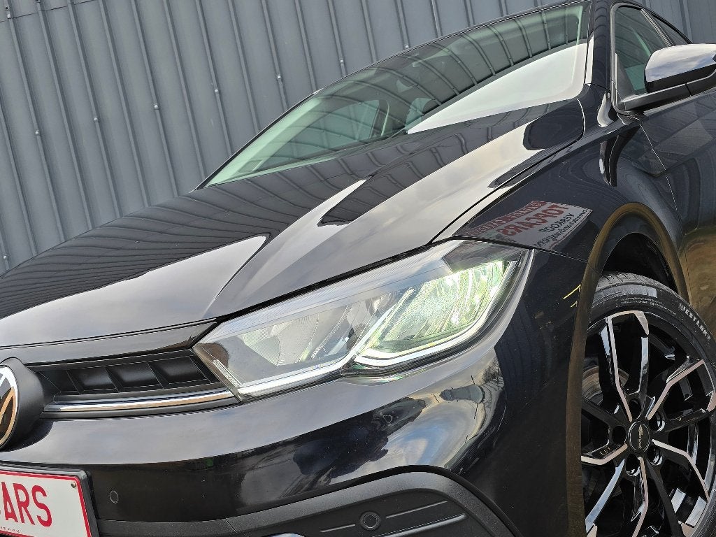 ✔ VW POLO 1.0MPI Facelift 2021 Euro6❕ 18 000 km ❗, Auto's, Voorwielaandrijving, Stof, https://public.car-pass.be/vhr/c0dcdf67-e7e5-4e6c-9262-5eaf871682c7
