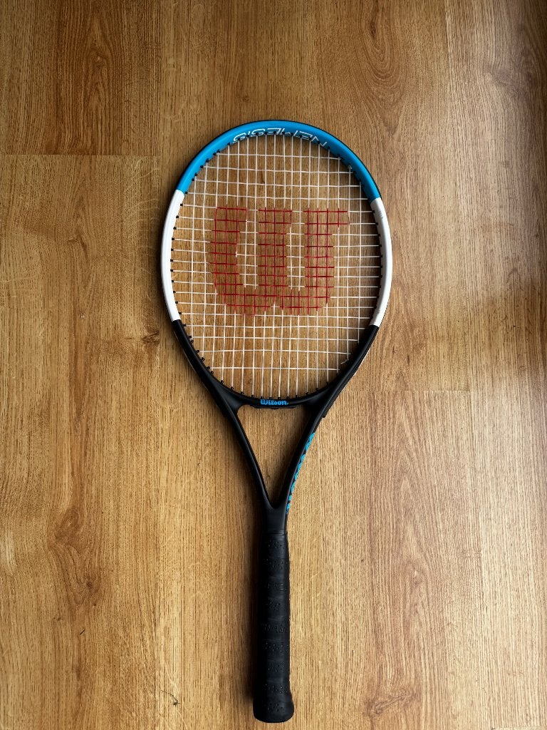Tennisracket wilson, Ophalen, Zo goed als nieuw