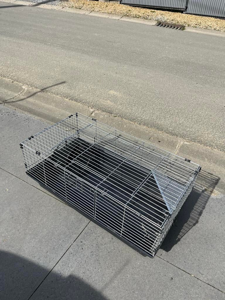 Cages pour rongeur, Animaux & Accessoires, Rongeurs & Lapins | Accessoires, Enlèvement