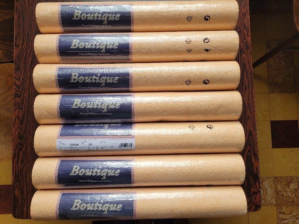 Behang, Ophalen, Overige merken, Structuur, Klassiek