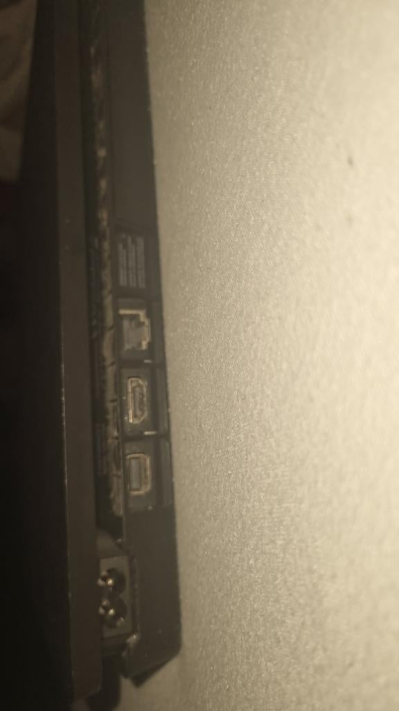Sony ps4 werkt, Computers en Software, Accu's en Batterijen, Ophalen