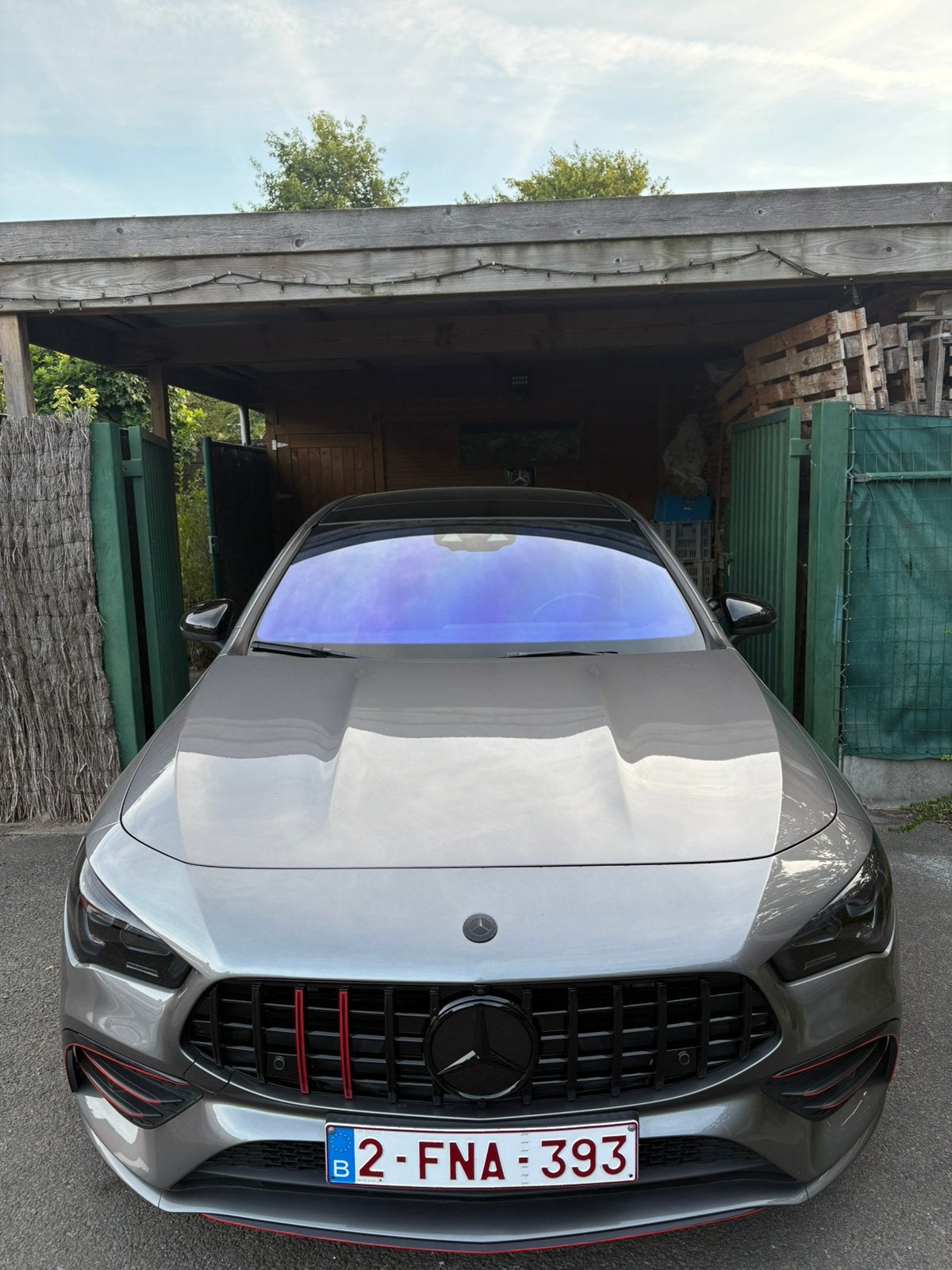 Mercedes-Benz Cla 200, Auto's, Mercedes-Benz, Te koop, CLA