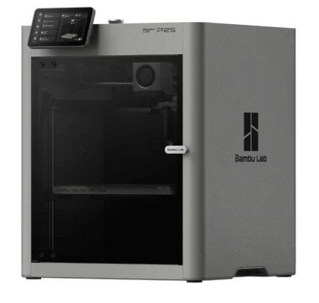 Bambulab P2S avec AMS HT et Filament HUB, Informatique & Logiciels, 3D Imprimantes, Bambu Lab, Wi-Fi intégré, Comme neuf, Enlèvement