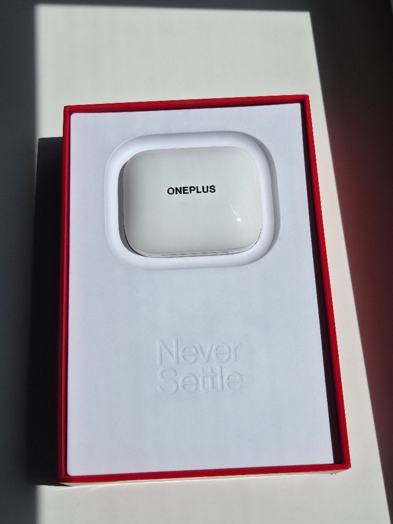OnePlus Buds Pro, Enlèvement ou Envoi, OnePlus