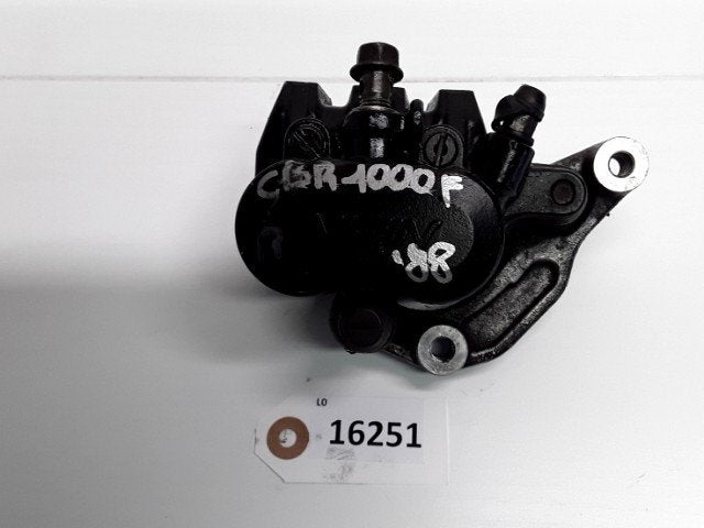 CBR1000F 1987 - 1988 Honda Remklauw D1-26844