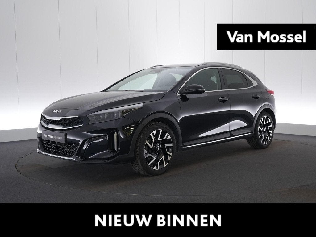 Kia Xceed 1.0 T-GDi 100 Pulse, Autos, Kia, XCeed, Achat, Electronic Stability Program (ESP), Entreprise