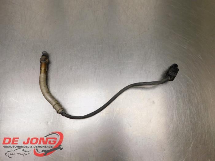 Sonde lambda d'un BMW X1, -, 3 mois de garantie, Utilisé, -