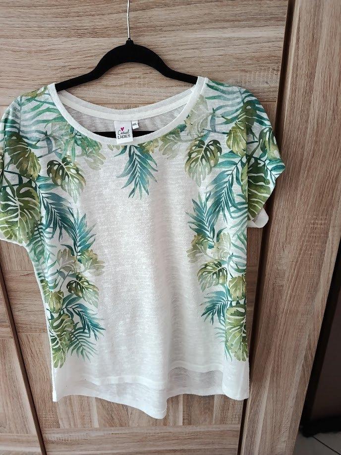 t shirt casual ladies maat xxl(doos kleding juni2026), Kleding | Dames, T-shirts, Ophalen of Verzenden, Zo goed als nieuw