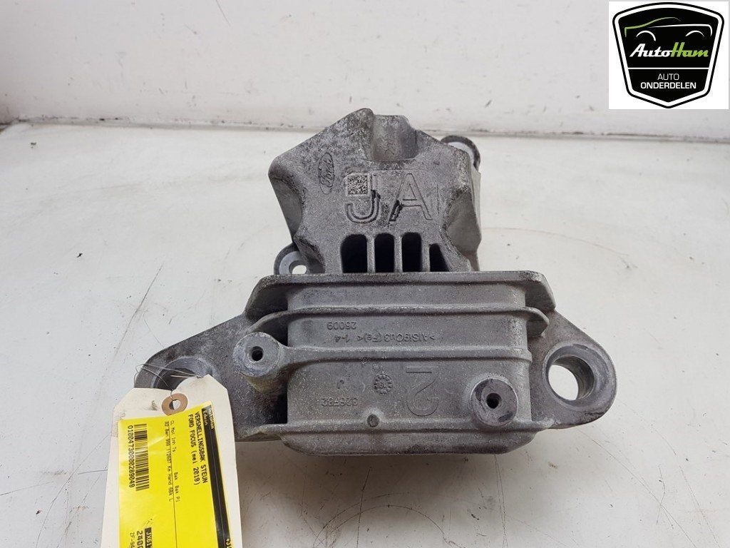 SUPPORT BOITE DE VITESSES Ford Focus 4 Wagon, Utilisé, Ford