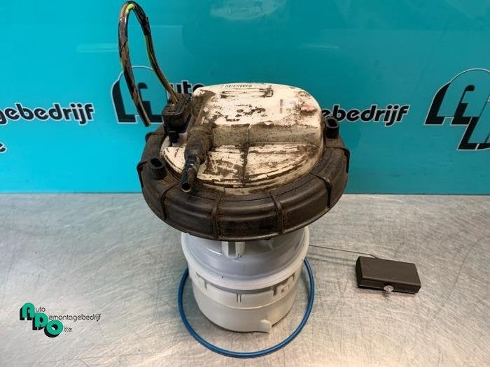 Brandstofpomp Elektrisch van een Citroen C5 (C5 04-), Auto-onderdelen, Brandstofsystemen, Citroën, Gebruikt, 3 maanden garantie