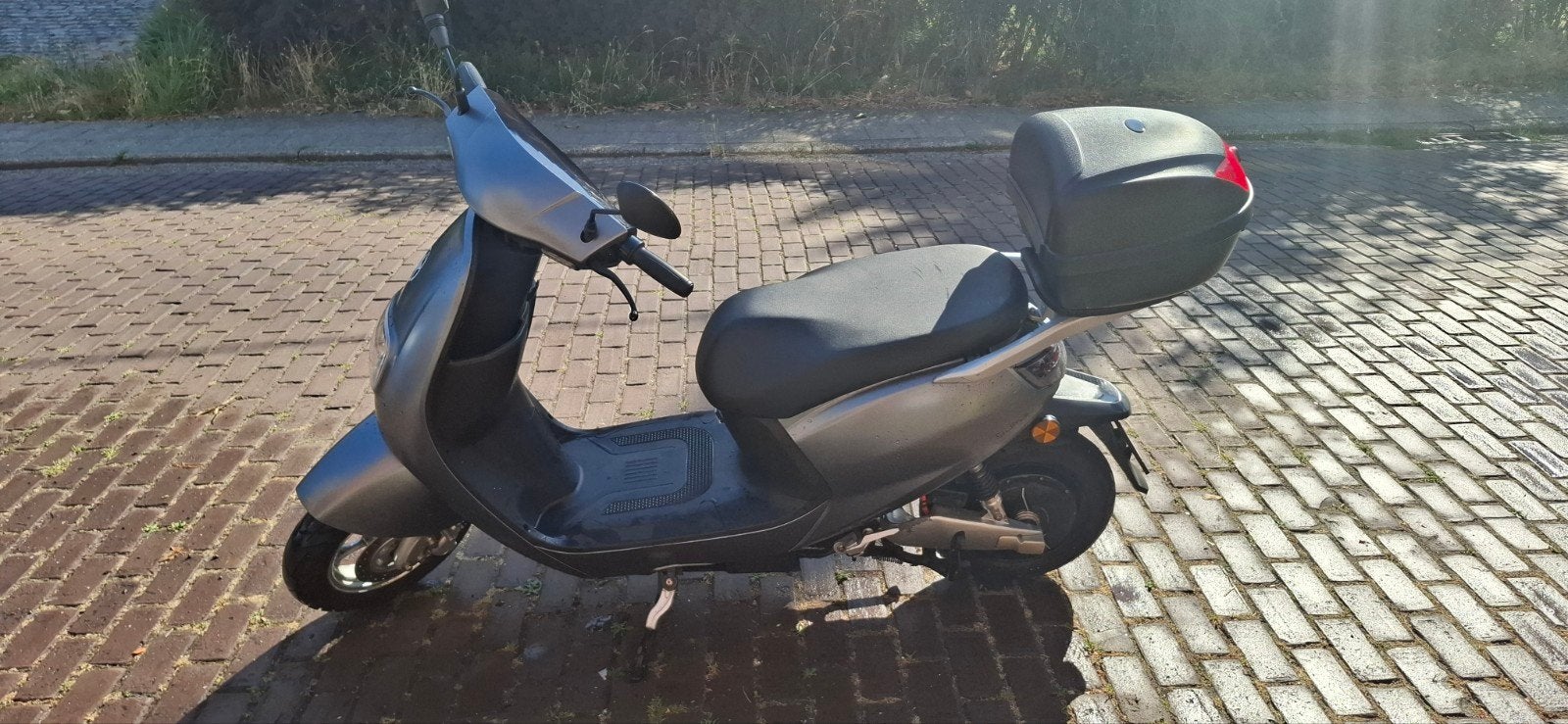 Scooter électrique Ydra colibri 25 km/h, Vélos & Vélomoteurs, Enlèvement