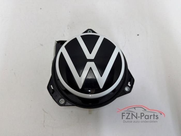 VW ID3 Achterklep Opener Met Achteruitrijcamera, Ophalen of Verzenden, Gebruikt