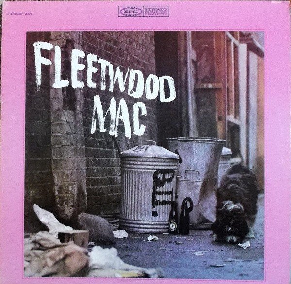 FLEETWOOD MAC, Cd's en Dvd's, Vinyl | Rock, Ophalen, LP, 12 inch, Nieuw in verpakking