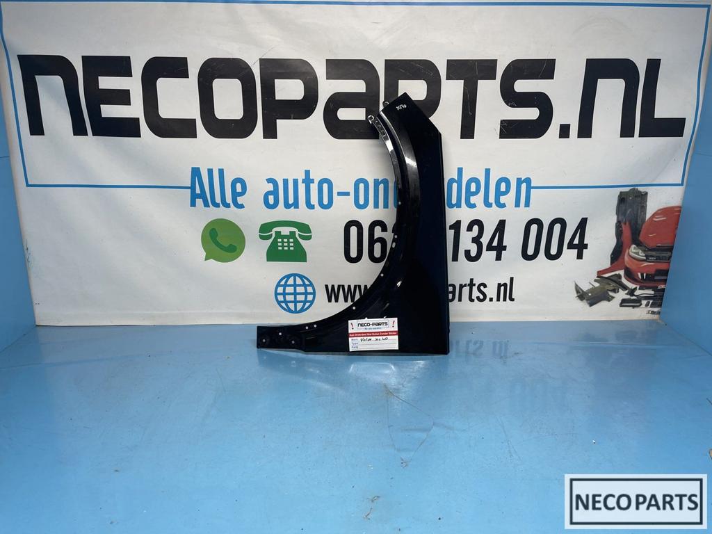 VOLVO XC40 SPATBORD ZIJSCHERM ORIGINEEL ALLES LEVERBAAR, Auto-onderdelen, Gebruikt, -, Ophalen of Verzenden, Volvo