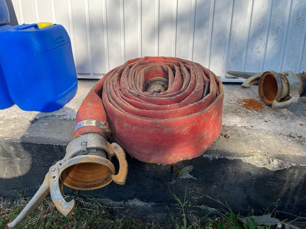 WATER DARMEN, Doe-het-zelf en Bouw, Ophalen, Gebruikt