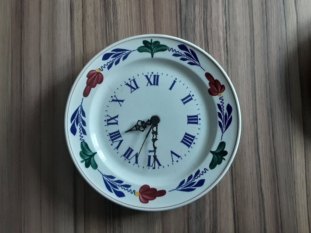Horloge, Antiek en Kunst, Ophalen