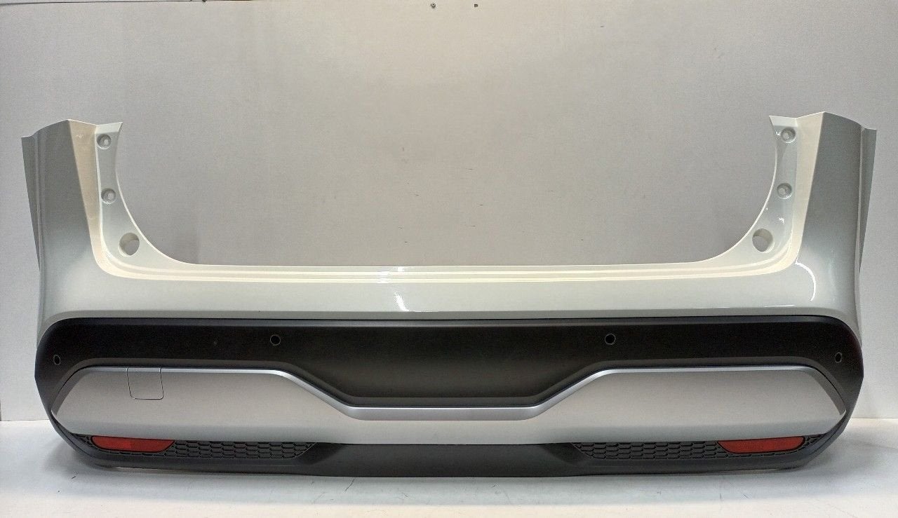Bumper achter Nissan Qashqai, Onderdelen@venauto.nl, Van der Ven Autorecycling B.V., Gebruikt, Ettenseweg 76, 4706 PB Roosendaal, The Netherlands