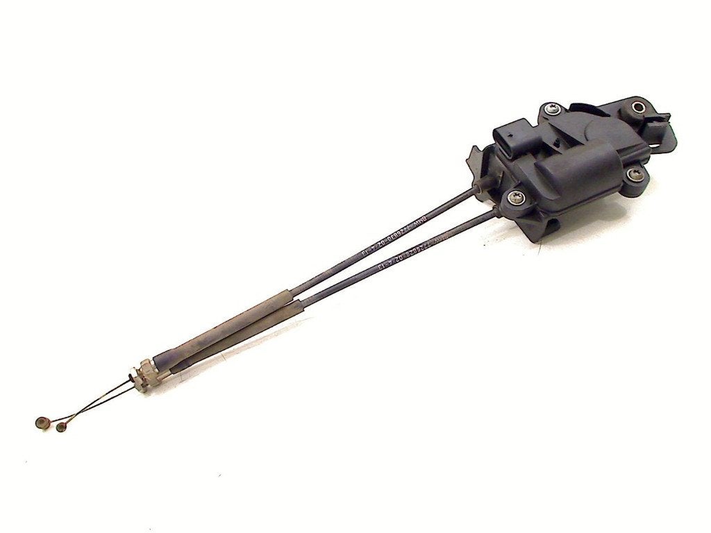 SERVOMOTOR BMW R 1200 GS 2013-2016 (R1200GS LC K50), Motoren, Dhr. S. di Majo, Gebruikt, Info@cama-motorparts.nl, P.J. Troelstraweg 8 8
3144 CX  MAASSLUIS, NL