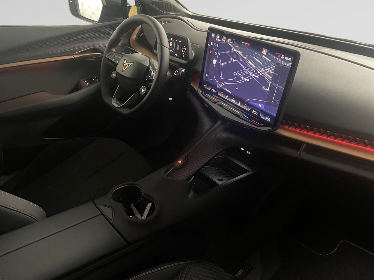 Cupra Tavascan Endurance Business 77 kWh, Auto's, Automaat, https://public.car-pass.be/vhr/1528571c-00e9-4b37-9ee3-51e9affa4b11