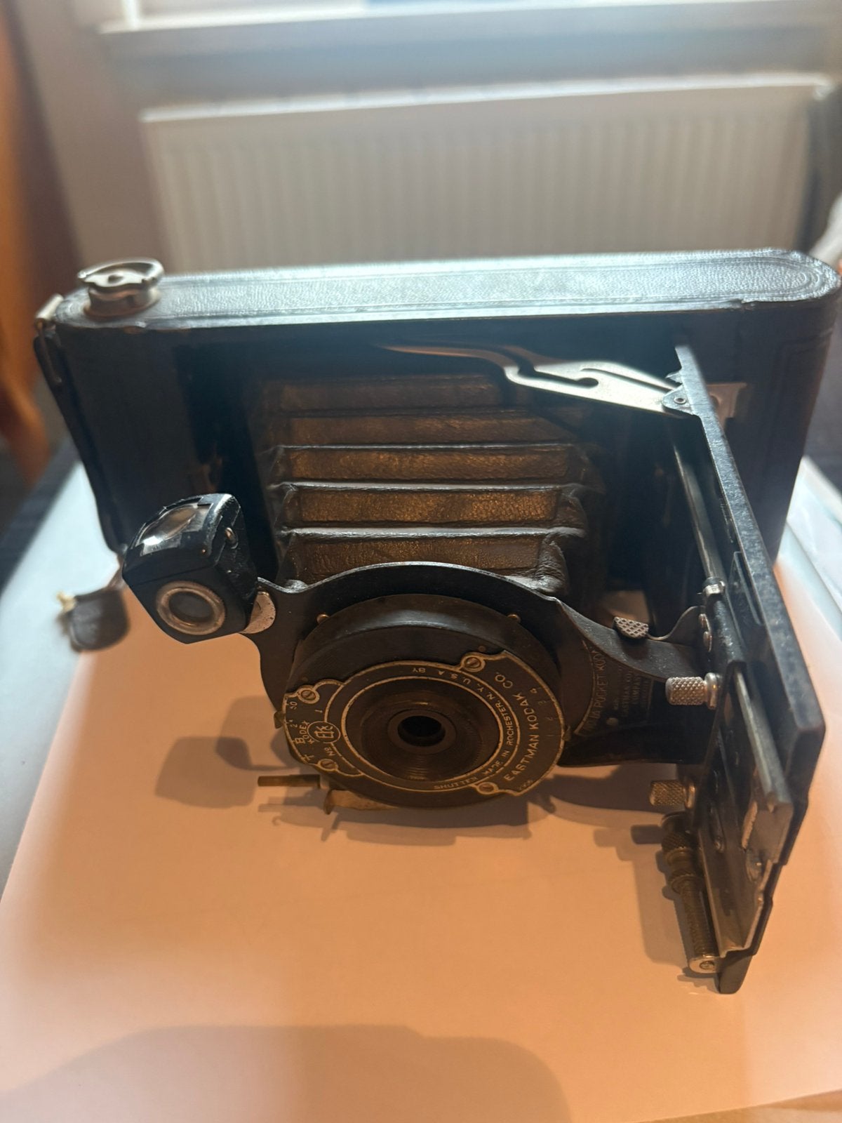 Antiek Fototoestel Kodak, Ophalen, Gebruikt, Kodak